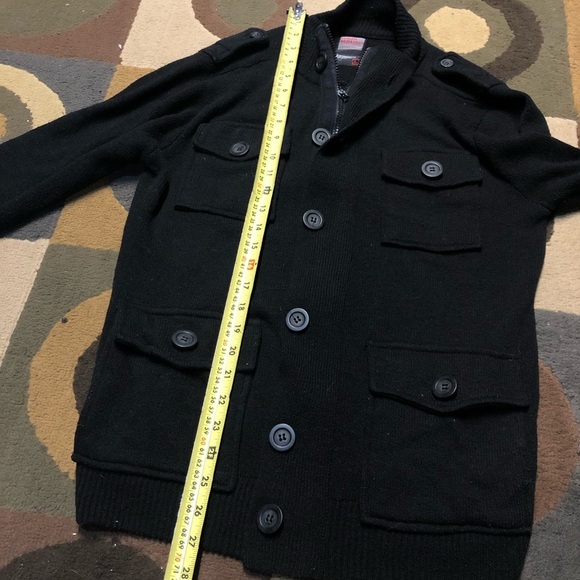 COPY - Urban Behaviour Sweater Men’s Size Large - Picture 4 of 10